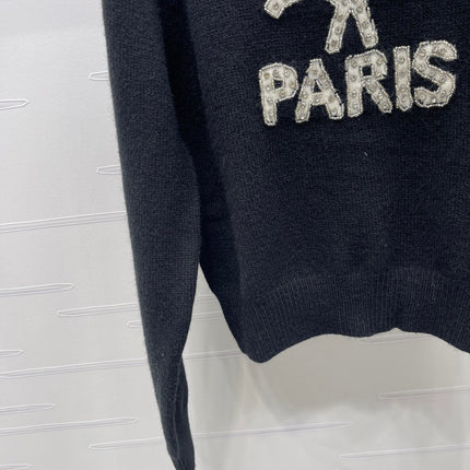 CHANEL 25S SWEATER 276