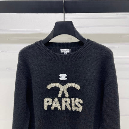 CHANEL 25S SWEATER 276