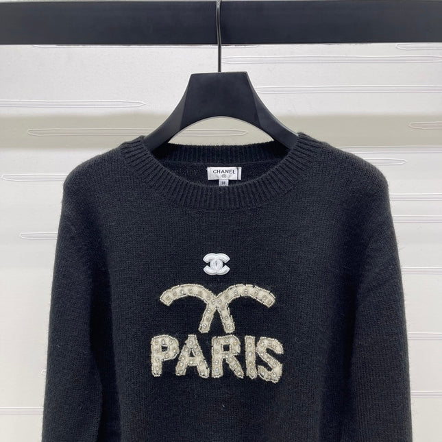 CHANEL 25S SWEATER 276