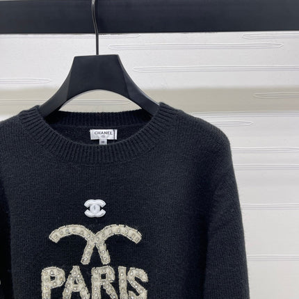 CHANEL 25S SWEATER 276