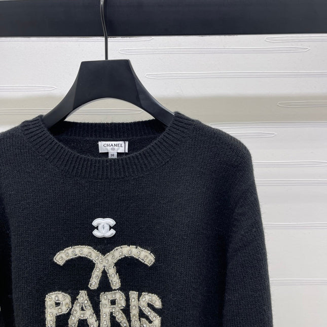 CHANEL 25S SWEATER 276