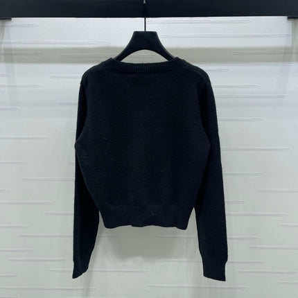 CHANEL 25S SWEATER 276