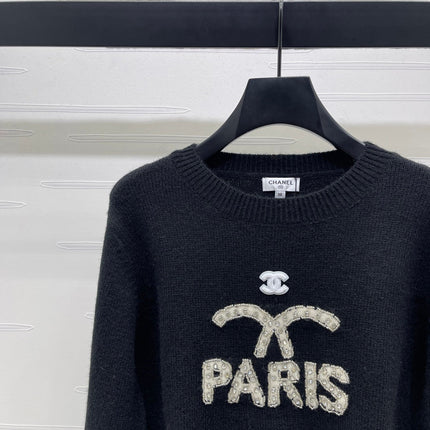 CHANEL 25S SWEATER 276