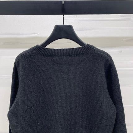 CHANEL 25S SWEATER 276