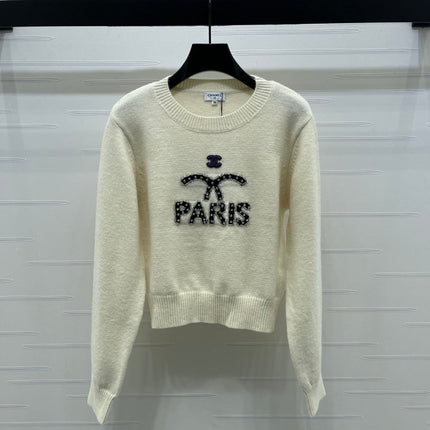 CHANEL 25S SWEATER 275