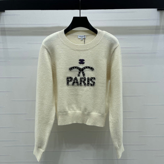 CHANEL 25S SWEATER 275
