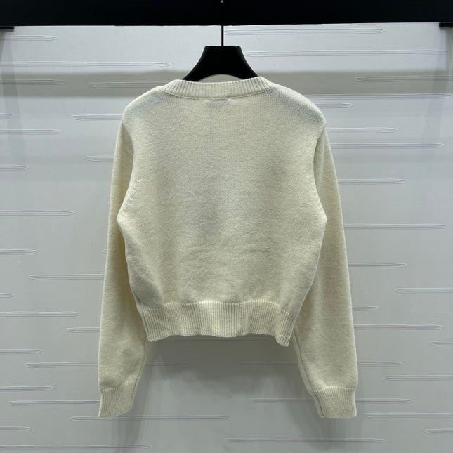 CHANEL 25S SWEATER 275