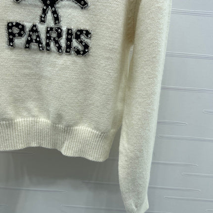 CHANEL 25S SWEATER 275