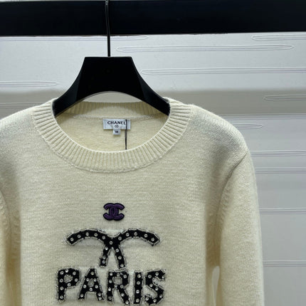 CHANEL 25S SWEATER 275