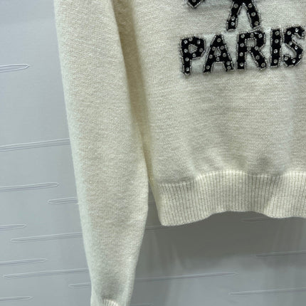 CHANEL 25S SWEATER 275