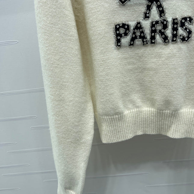 CHANEL 25S SWEATER 275