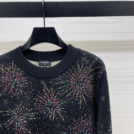 CHANEL 25S SWEATER 281