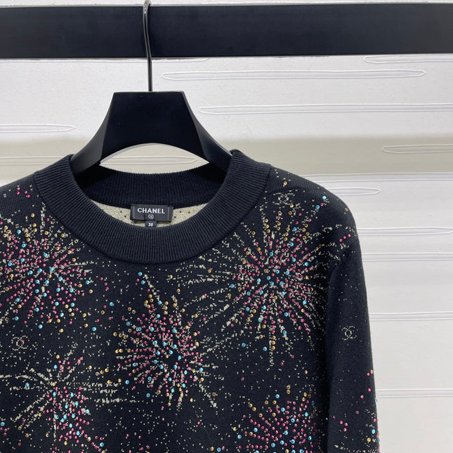 CHANEL 25S SWEATER 281