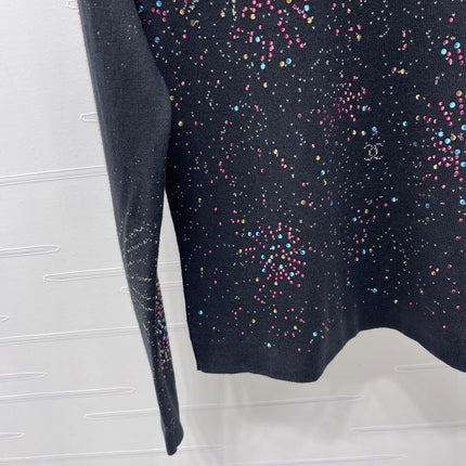 CHANEL 25S SWEATER 281