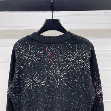 CHANEL 25S SWEATER 281