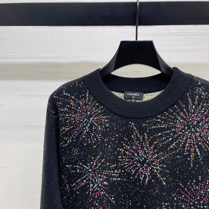 CHANEL 25S SWEATER 281