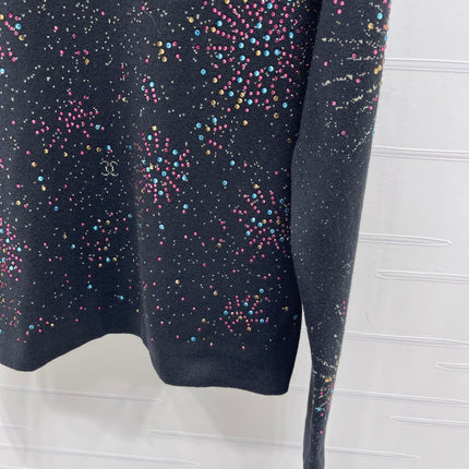 CHANEL 25S SWEATER 281