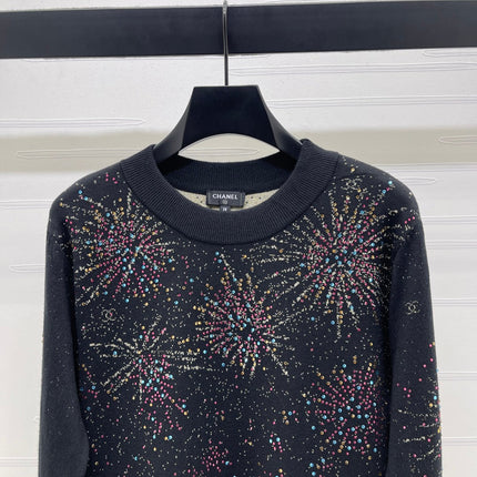 CHANEL 25S SWEATER 281