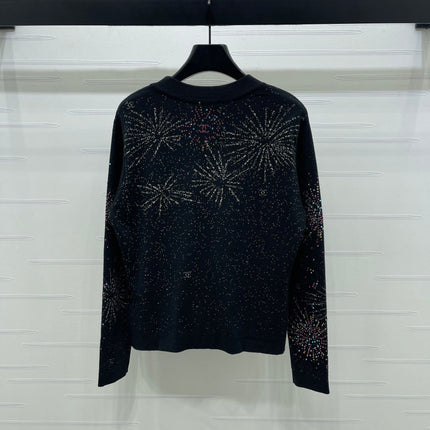 CHANEL 25S SWEATER 281