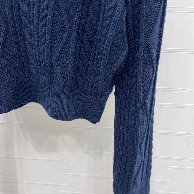 PRADA 25S KNIT SWEATER 221