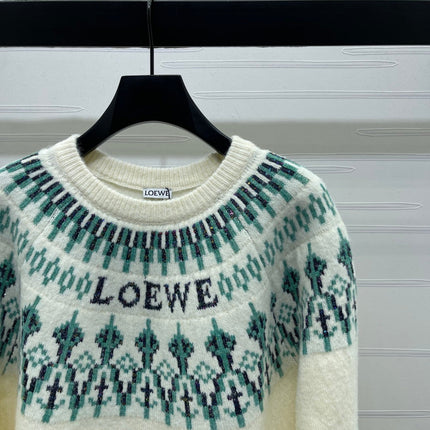 LOEWE SWEATER STYLE 303