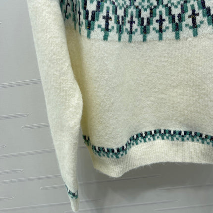 LOEWE SWEATER STYLE 303