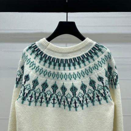 LOEWE SWEATER STYLE 303