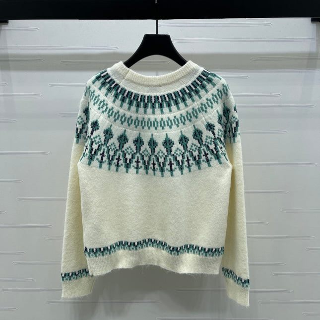 LOEWE SWEATER STYLE 303