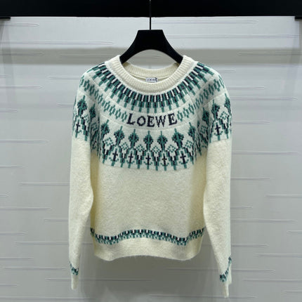 LOEWE SWEATER STYLE 303