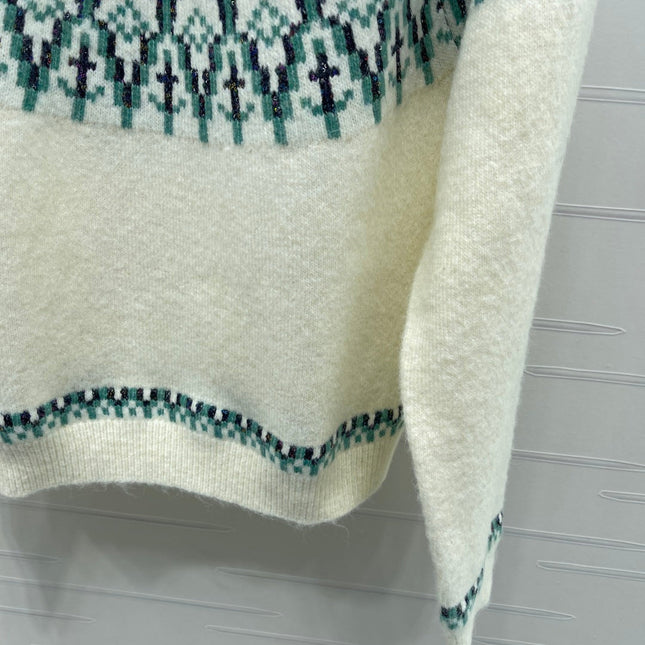 LOEWE SWEATER STYLE 303