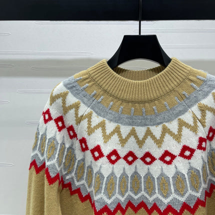 RALPH LAUREN SWEATER STYLE 164