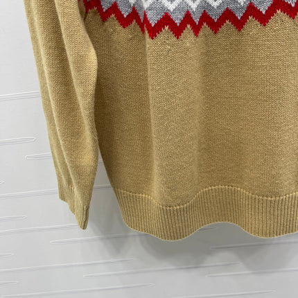 RALPH LAUREN SWEATER STYLE 164