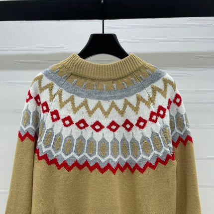 RALPH LAUREN SWEATER STYLE 164