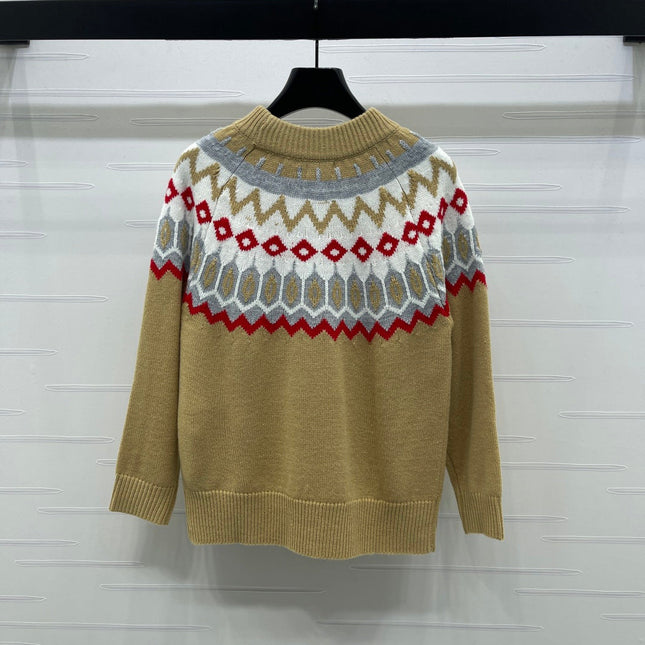 RALPH LAUREN SWEATER STYLE 164