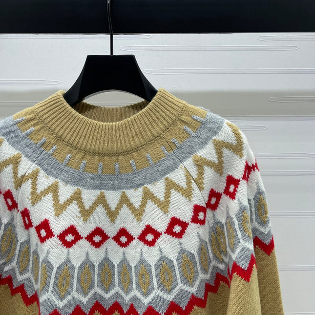 RALPH LAUREN SWEATER STYLE 164