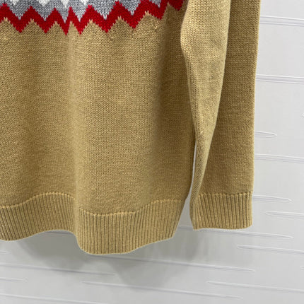 RALPH LAUREN SWEATER STYLE 164