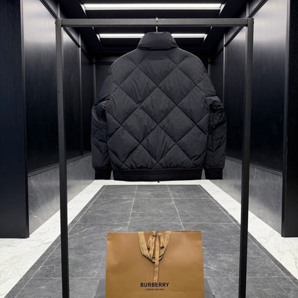 BURBERRY 25S DOWN JACKET 578706