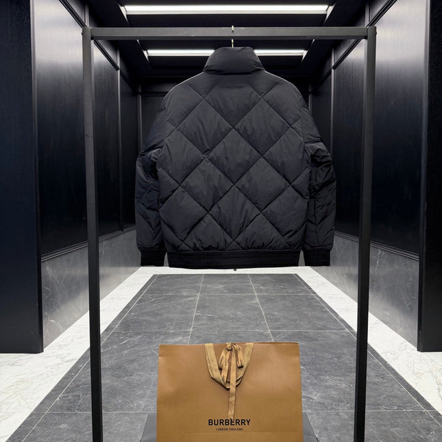 BURBERRY 25S DOWN JACKET 578706