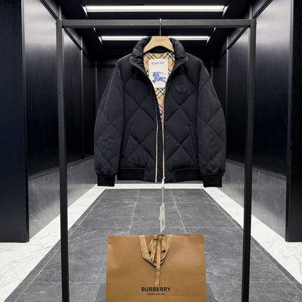 BURBERRY 25S DOWN JACKET 578706