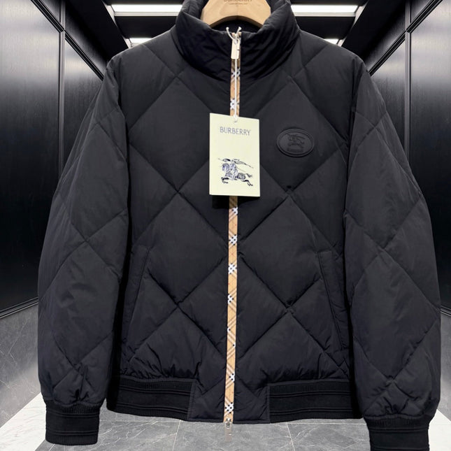 BURBERRY 25S DOWN JACKET 578706