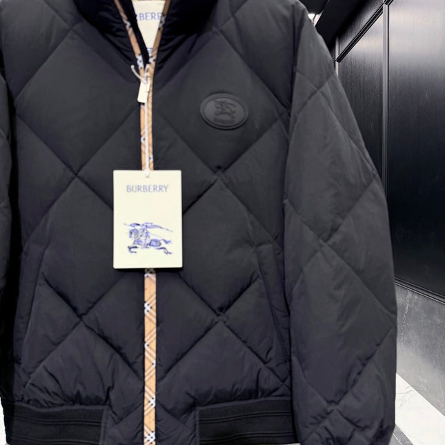 BURBERRY 25S DOWN JACKET 578706