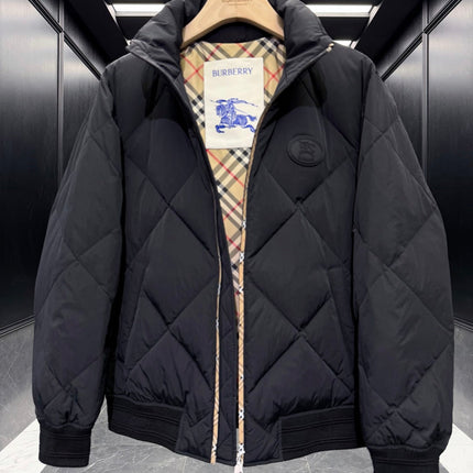 BURBERRY 25S DOWN JACKET 578706