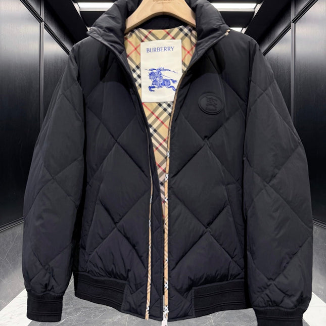 BURBERRY 25S DOWN JACKET 578706