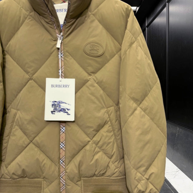 BURBERRY 25S DOWN JACKET 578713