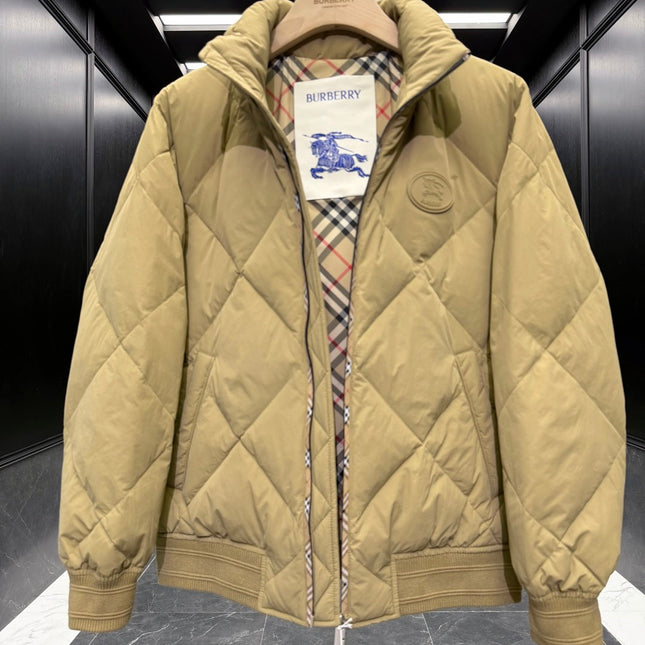 BURBERRY 25S DOWN JACKET 578713