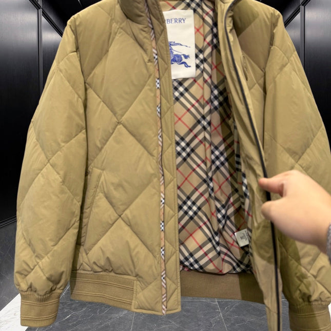 BURBERRY 25S DOWN JACKET 578713