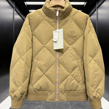 BURBERRY 25S DOWN JACKET 578713