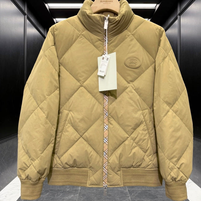 BURBERRY 25S DOWN JACKET 578713