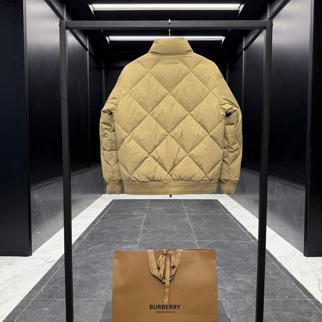 BURBERRY 25S DOWN JACKET 578713