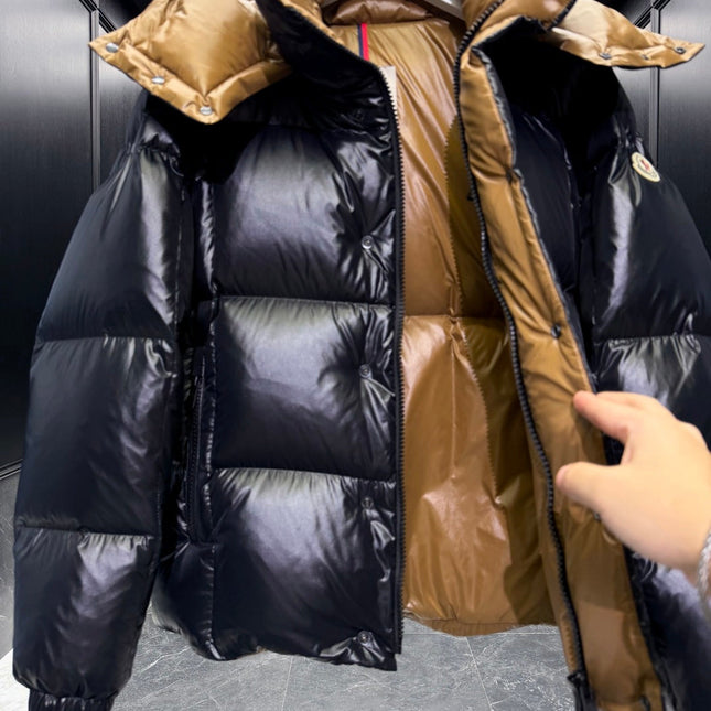 MONCLER 25S PREMIUM DOWN JACKET 245
